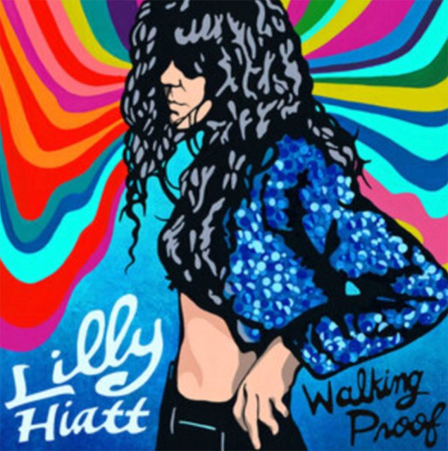 Lilly-Hiatt